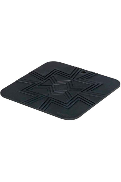 Wenko Set of 2 silicone protectors Wesi Black Outdoor Kitchen 55066100