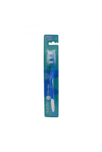 Norsina Nursin Extra Clean Soft Toothbrush