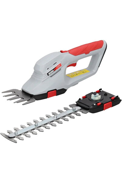Generic Foarfece pentru iarbДѓ/gard viu cu acumulator 7,2V