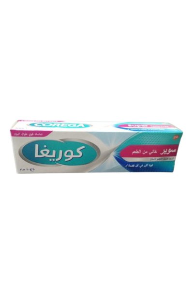 Corega Koryga Cream Dental Kit 40ml Super