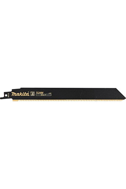 Makita B-55588 - Sabre saw blade, HM/TC, 228 mm, 8 teeth/inch, standard toothing