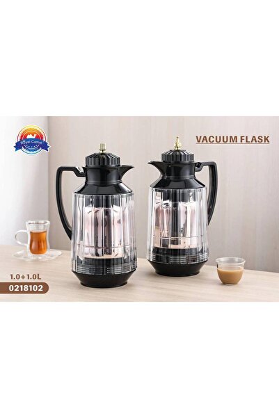 OEMS Two -piece lupine kit, 1 liter