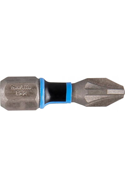Makita E-03252 - Set capete de insurubare, PZ2, 15 bucati