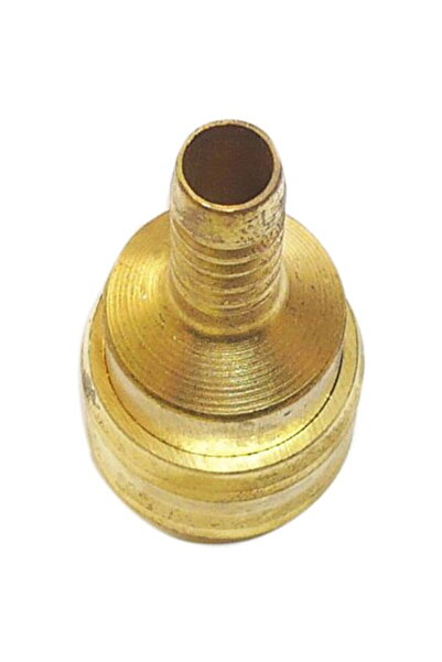 Einhell Hose quick coupling, 9 mm