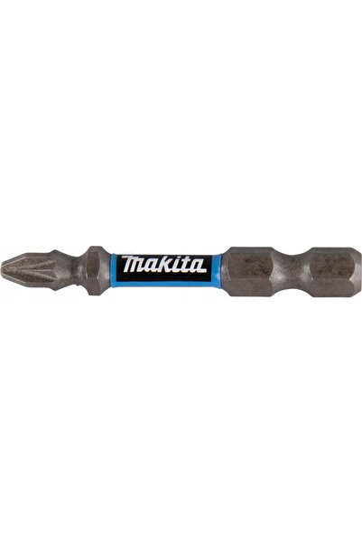 Makita E-03383 - Set capete de insurubare, profil PZ, 10 bucati