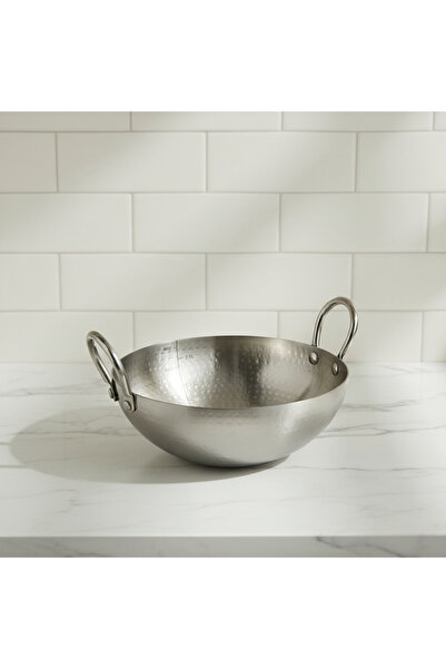 Home Box Stilo Wok - 24 cm