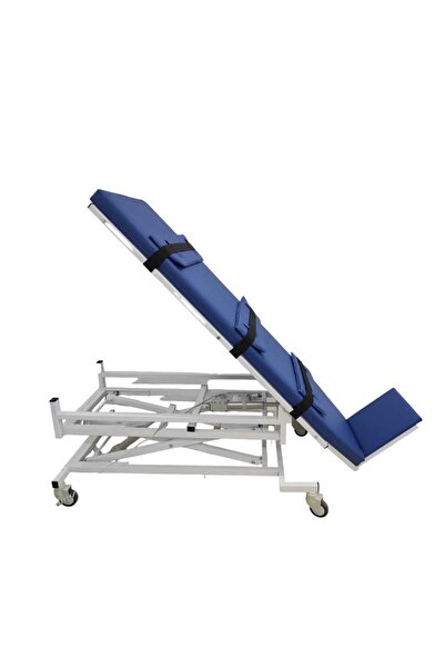 TAGESAN İki Motorlu Tilt Masası (tilt Table) DİK DURUŞ SEHPASI 2 Motorlu Masa...