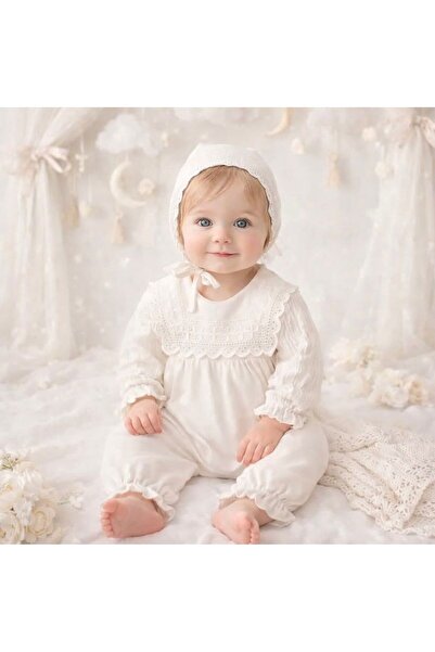 Aveline bebek uyku tulumu