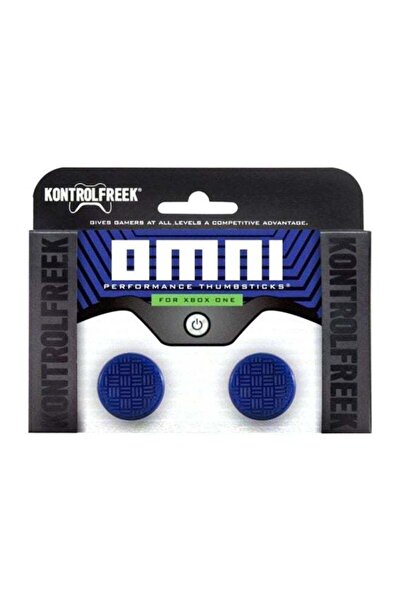 kontrolfreek أغطية تحكم للإبهام من كونترول فريك لوحدة تحكم إكس بوكس ون