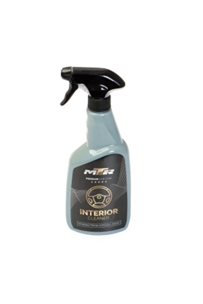 OEM Soluție Premium MTR Curățitor Interior 750 ml