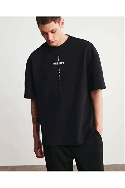 Mariposa Secret Men's Short Sleeve Summer T-Shirt Crew Neck Printed Oversize ...