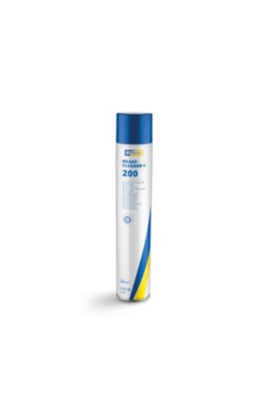 OEM Spray Cartehnic curatat frana si ambreiaj 750 ml
