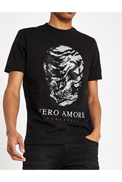 Evendi T-shirt, Black