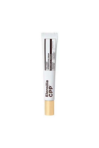ELENSILIA CPP Kolajen Kırışıklık Karşıtı Göz Kremi 20 ml
