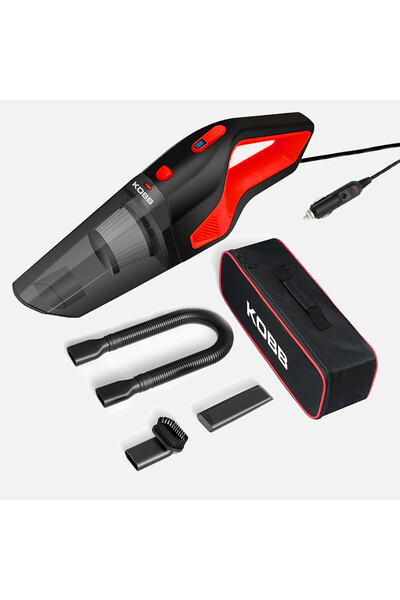 Genel Markalar KBV12 12Volt/120Watt Oto Süpürgesi