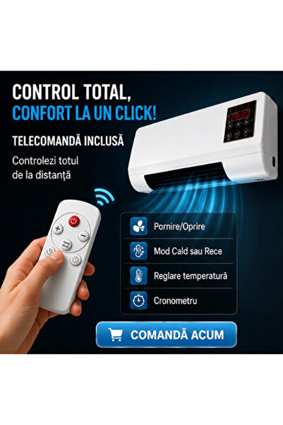 OEM Mini AerConditionat (RO-V08)