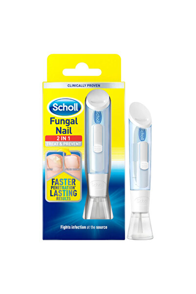 Dr. Scholl's Tırnak Mantar Tedavisi Fungal Nail