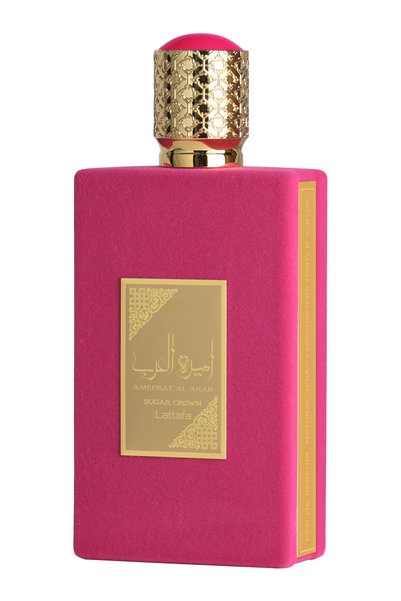 AMEERAT AL ARAB Sugar Crown