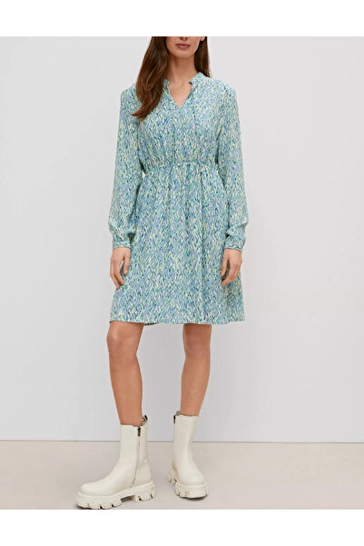 Evendi Rochie scurta, Albastru