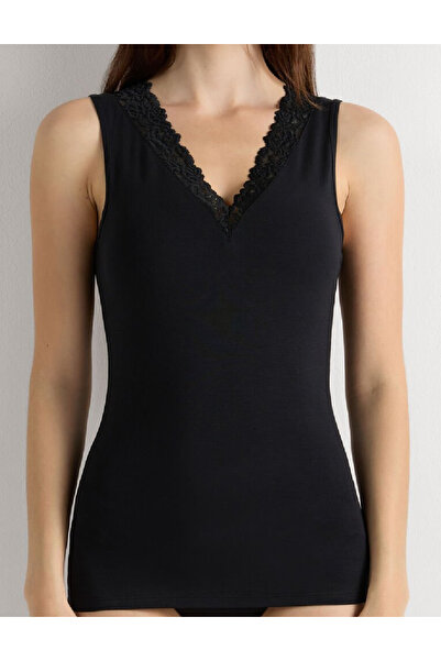 Evendi Tank Top, Black