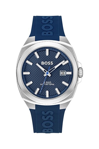 Hugo Boss Walker Male Watch 1514139