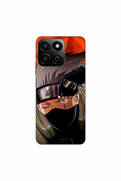 OEM Husa compatibila cu Honor 200 Smart Silicon Gel Tpu Model Hatake the Copy...