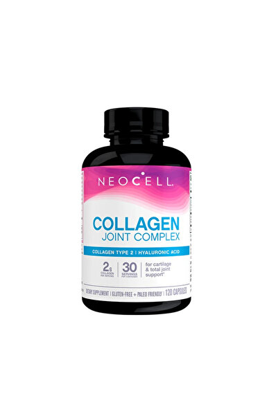 Neocell Collagen 2 Joint Complex 120 capsule -