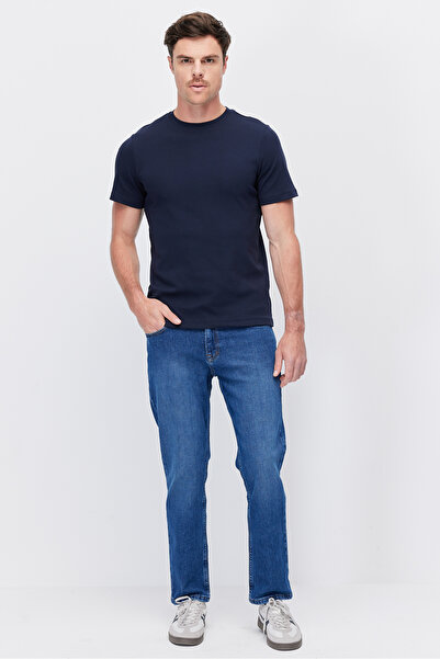 PAULMARK Men's Regular Jeans Dk6710Y26