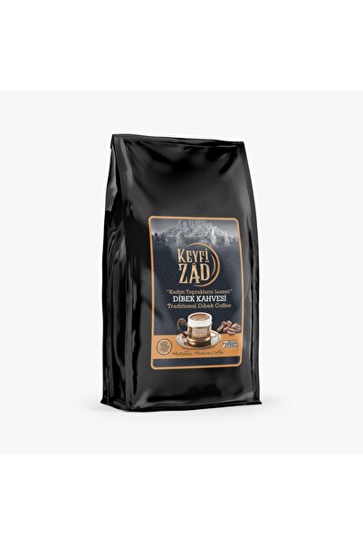 7 Karışımlı Yöresel Dibek Kahvesi 1000 gram