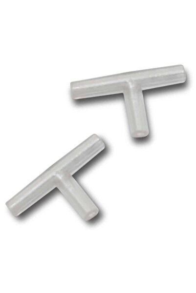 Amtra Διακλαδωτής Τύπου T 4/6mm 2τμχ
