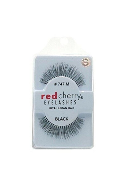Red Cherry ريد تشيري رموش صناعية رقم 747M