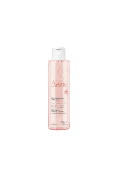 Avene Yatıştırıcı Tonik Losyon 200 ml