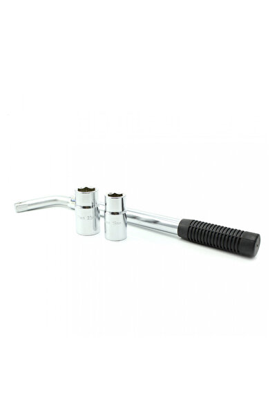 CarGuard Cheie de roata - telescopica 17/19 mm, 21/23 mm -