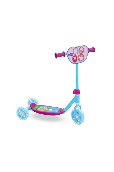 Mondo 3-wheel scooter, Mondo, Peppa Pig