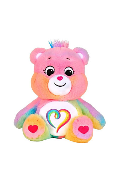 Care Bears Ursulet de plus, Care Bears, Togetherness, 35 cm