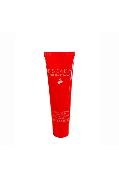 Escada , Summer Limited Edition - Cherry In Japan, Moisturising, Body Lotion,...