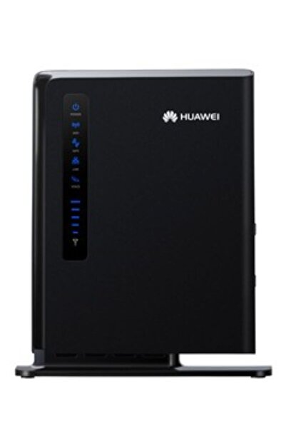 Huawei Router Modem 3G 4G Flybox CPE E5172 blocked in Orange network