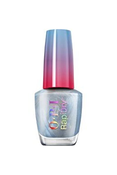 OPI Fast Drying Nail Polish - RapiDry™, Freeze n' Thank You, 9 ml