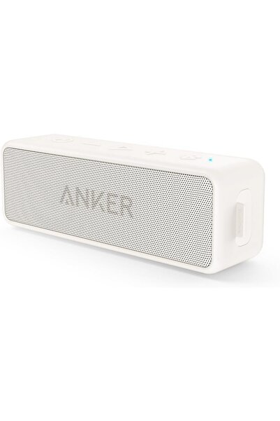 Generic Anker Soundcore 2 Portable Bluetooth Speaker, 12W Stereo Sound, BassU...
