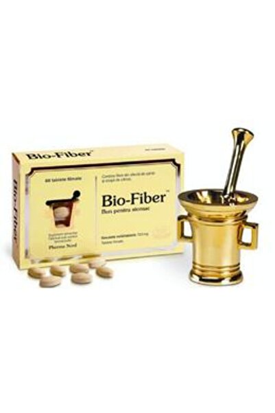 Pharma Nord Bio-Fiber Pharma Nord, 60 comprimate