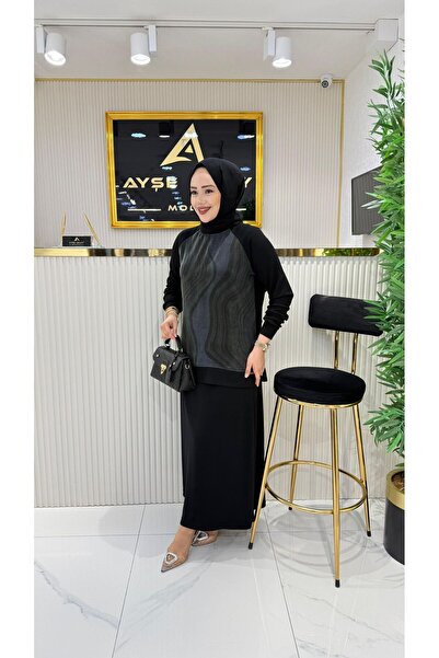 ayşe akay Etekli takım