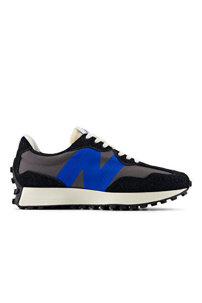 New Balance 327 Siyah Unisex Günlük Giyim U327VB