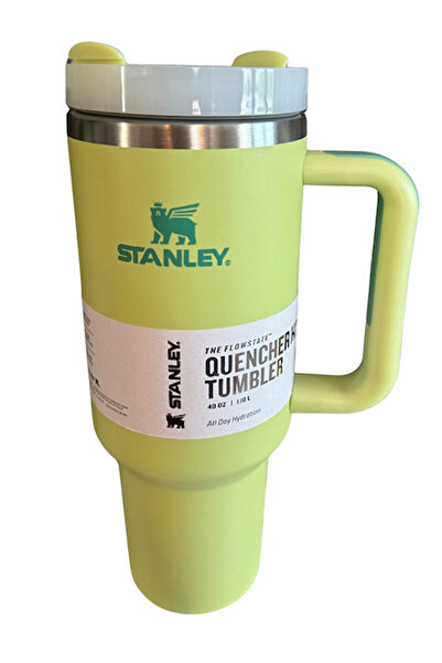 OEM Cana Termos Stanley KauFix Quencher H2.0 Flowstate din Otel Inoxidabil, D...