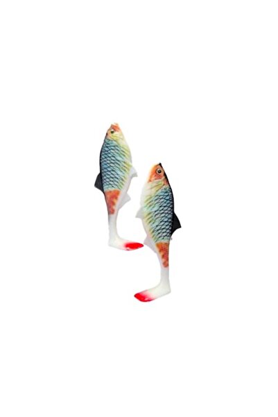 OEM Set of 2 Shads 14 Cm, Soft, 3D