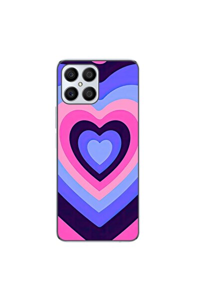 OEM Θήκη συμβατή με Honor X8 4G από σιλικόνη gel TPU, σχέδιο Powerpuff Girls ...