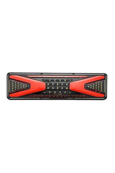 Smart Heater & Cooler P.TIP77-OFF ROAD Brake Light Set: 33 cm / 12V–24V / IP6...