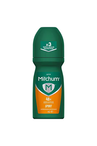 Mitchum Sport Roll On 100 ml
