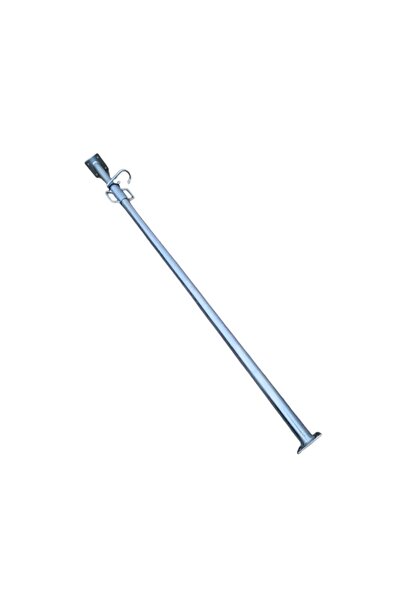 Smart Heater & Cooler Stâlpi metalici galvanizați extensibili, 2000–3600 mm