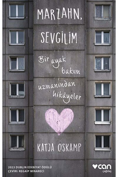 CAN Marzahn, Sevgilim