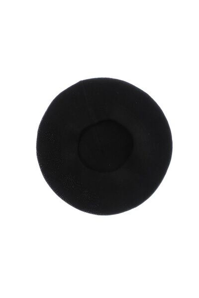 ButicCochet Beretă de damă, Buticcochet, din acril și viscoză, cu model cu st...